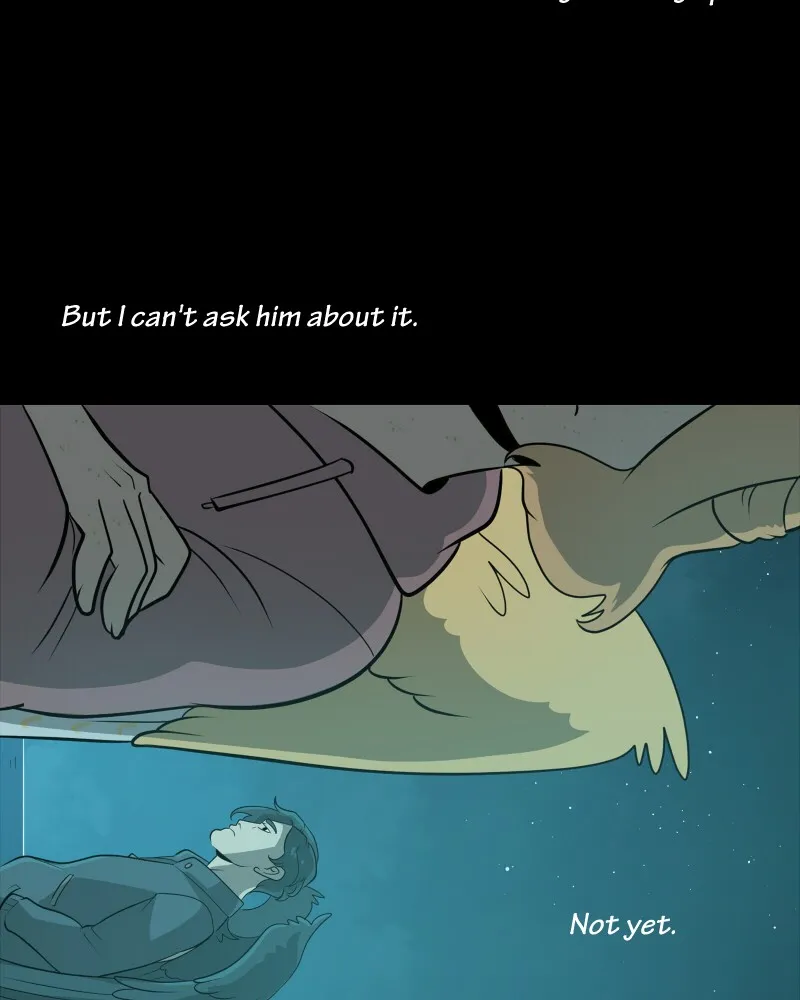 Read The Croaking chapter 185 image 50 on Lezhin