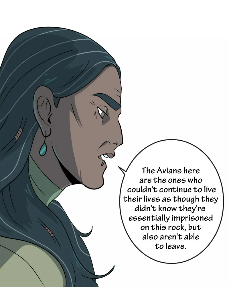 Read The Croaking chapter 185 image 57 on Lezhin