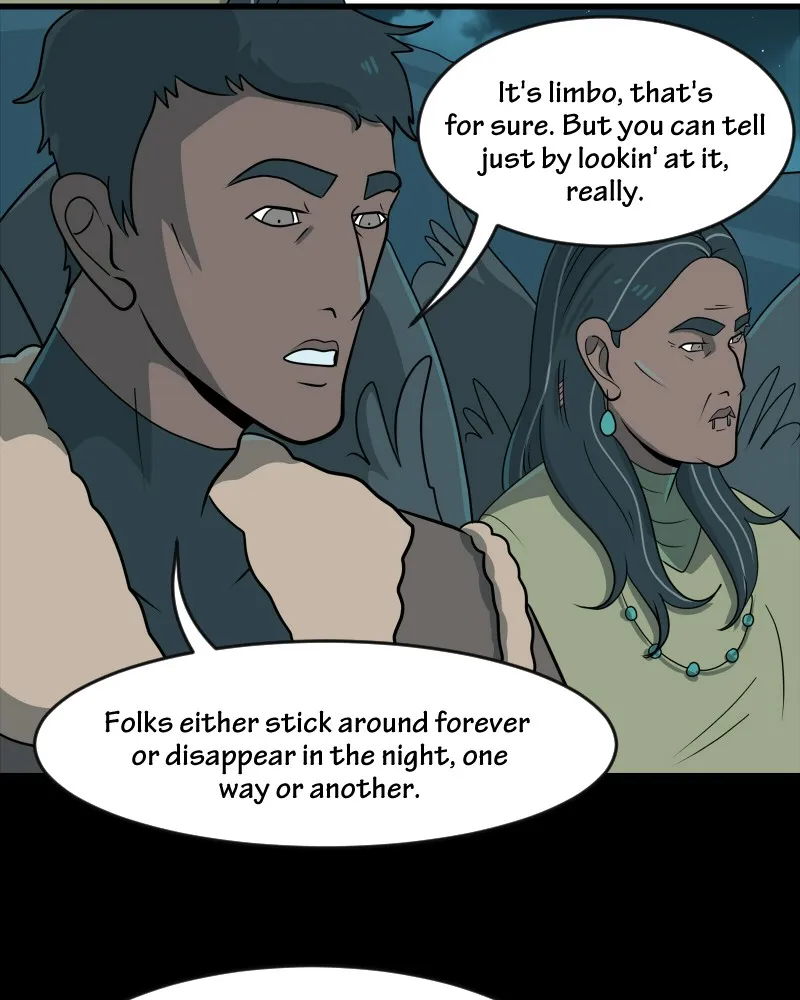 Read The Croaking chapter 185 image 58 on Lezhin