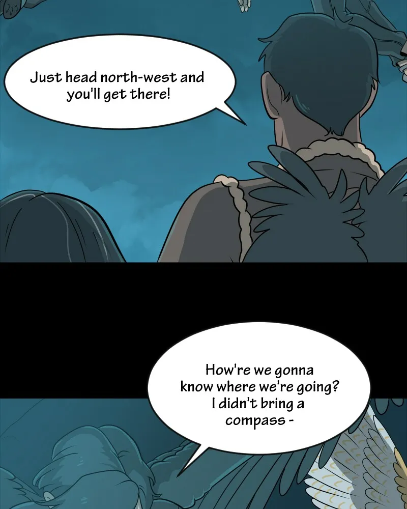 Read The Croaking chapter 185 image 67 on Lezhin