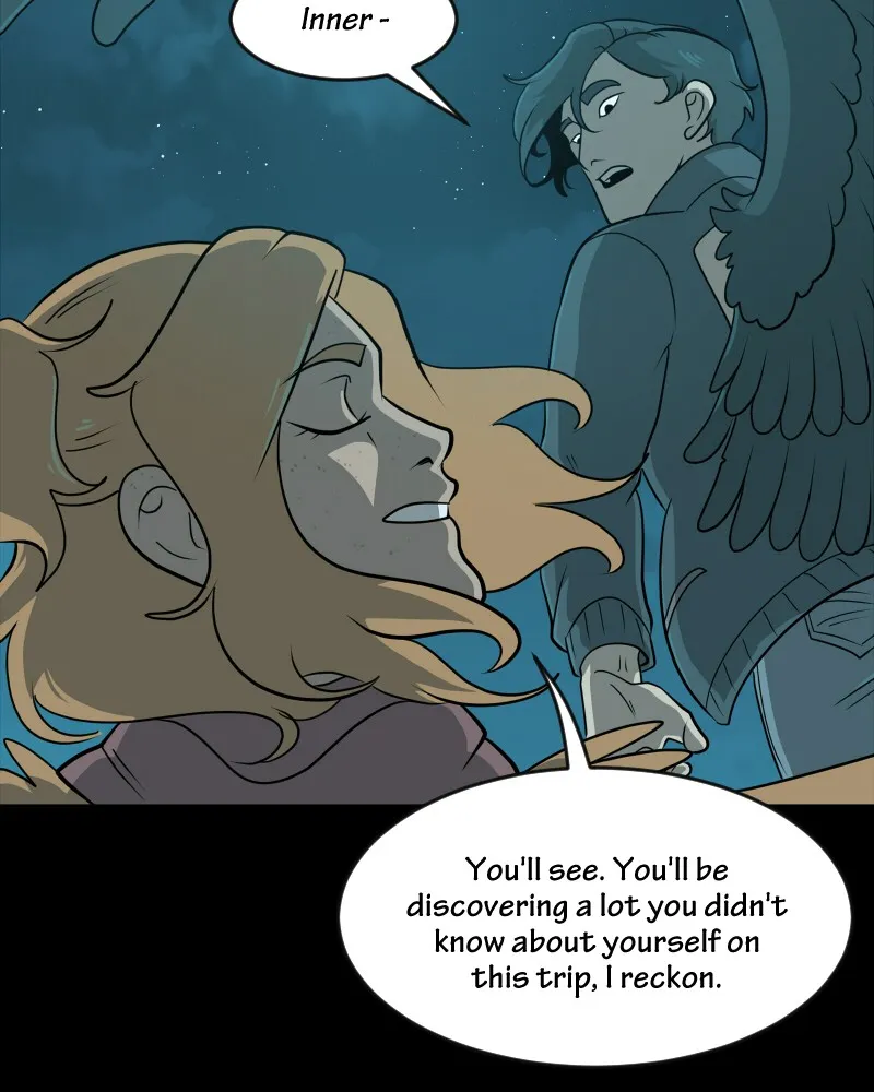 Read The Croaking chapter 185 image 69 on Lezhin