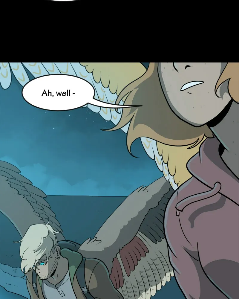 Read The Croaking chapter 185 image 71 on Lezhin