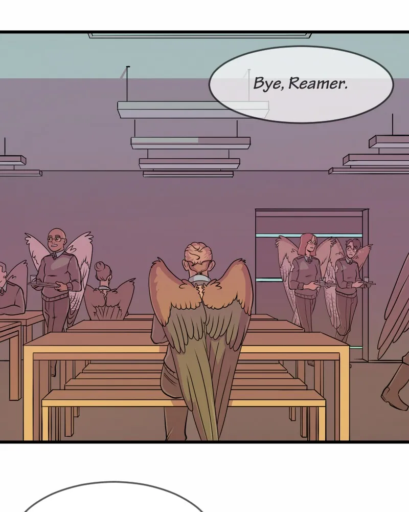 Read The Croaking chapter 186 image 1 on Lezhin
