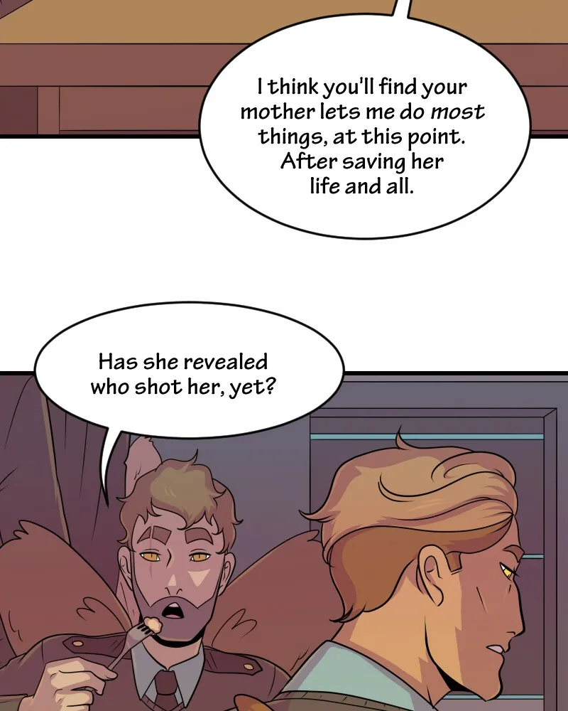 Read The Croaking chapter 186 image 10 on Lezhin