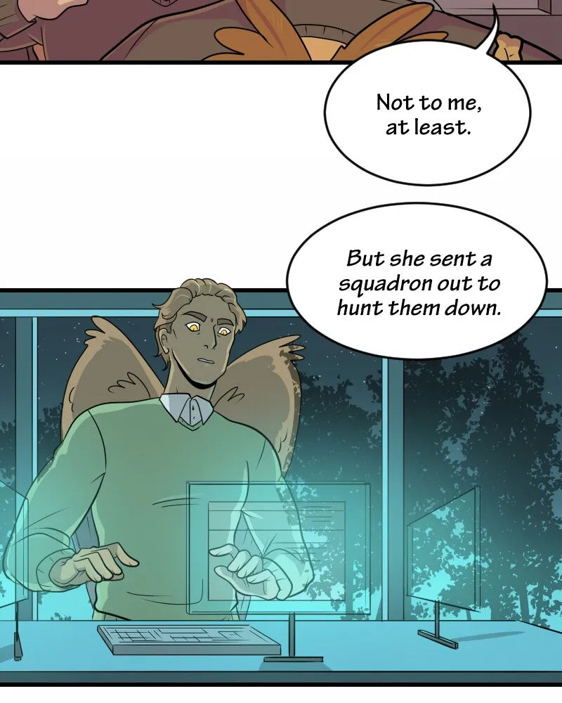 Read The Croaking chapter 186 image 11 on Lezhin