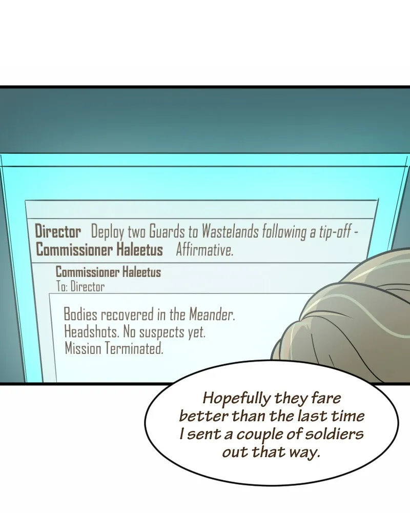 Read The Croaking chapter 186 image 12 on Lezhin
