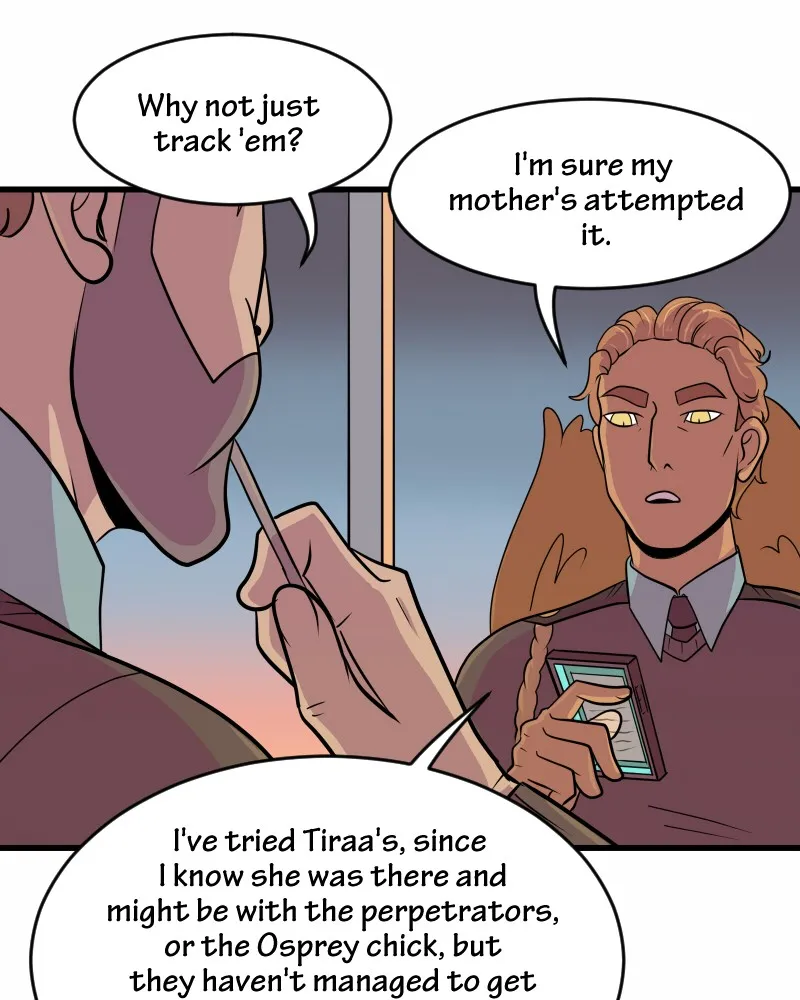 Read The Croaking chapter 186 image 13 on Lezhin
