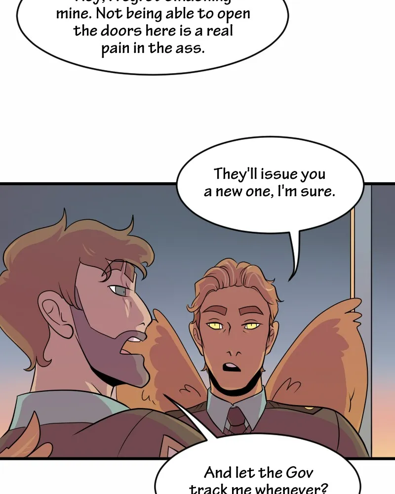 Read The Croaking chapter 186 image 15 on Lezhin