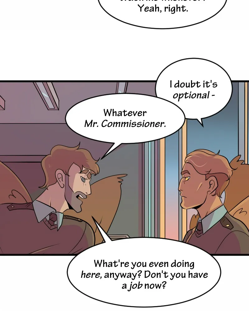 Read The Croaking chapter 186 image 16 on Lezhin