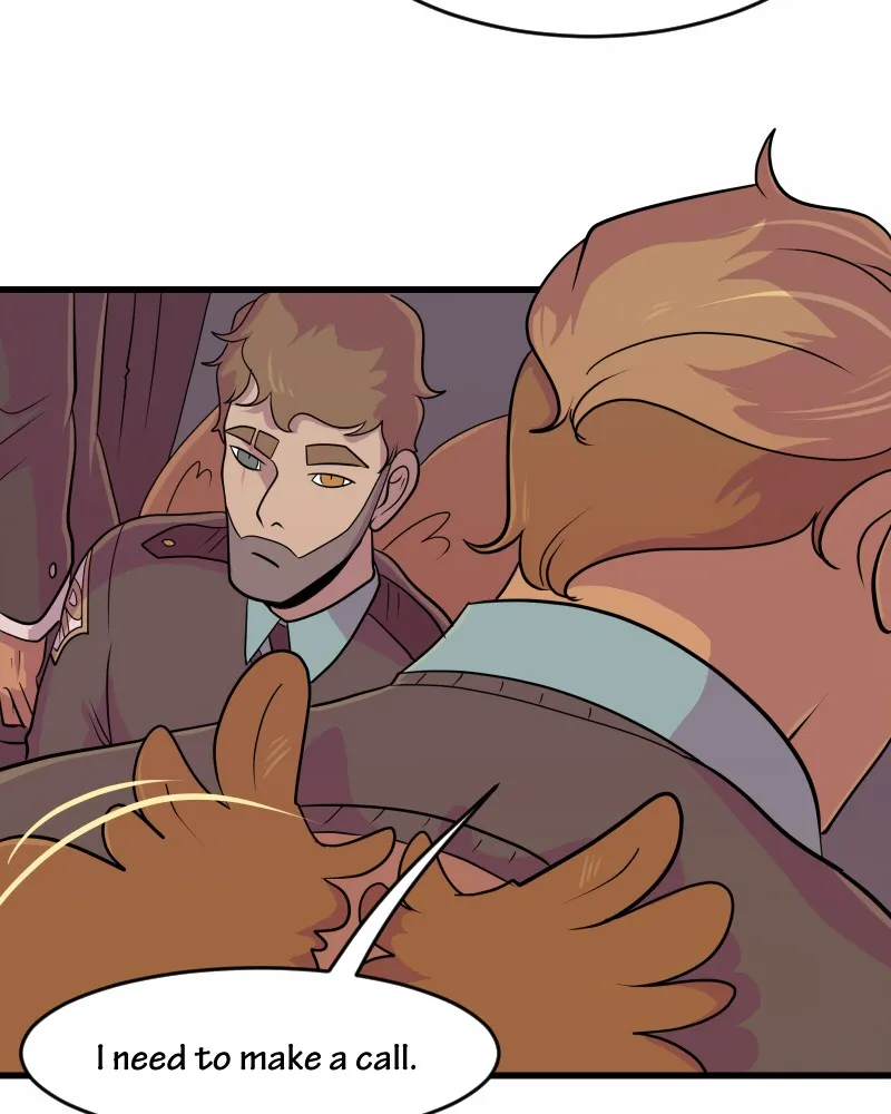 Read The Croaking chapter 186 image 18 on Lezhin