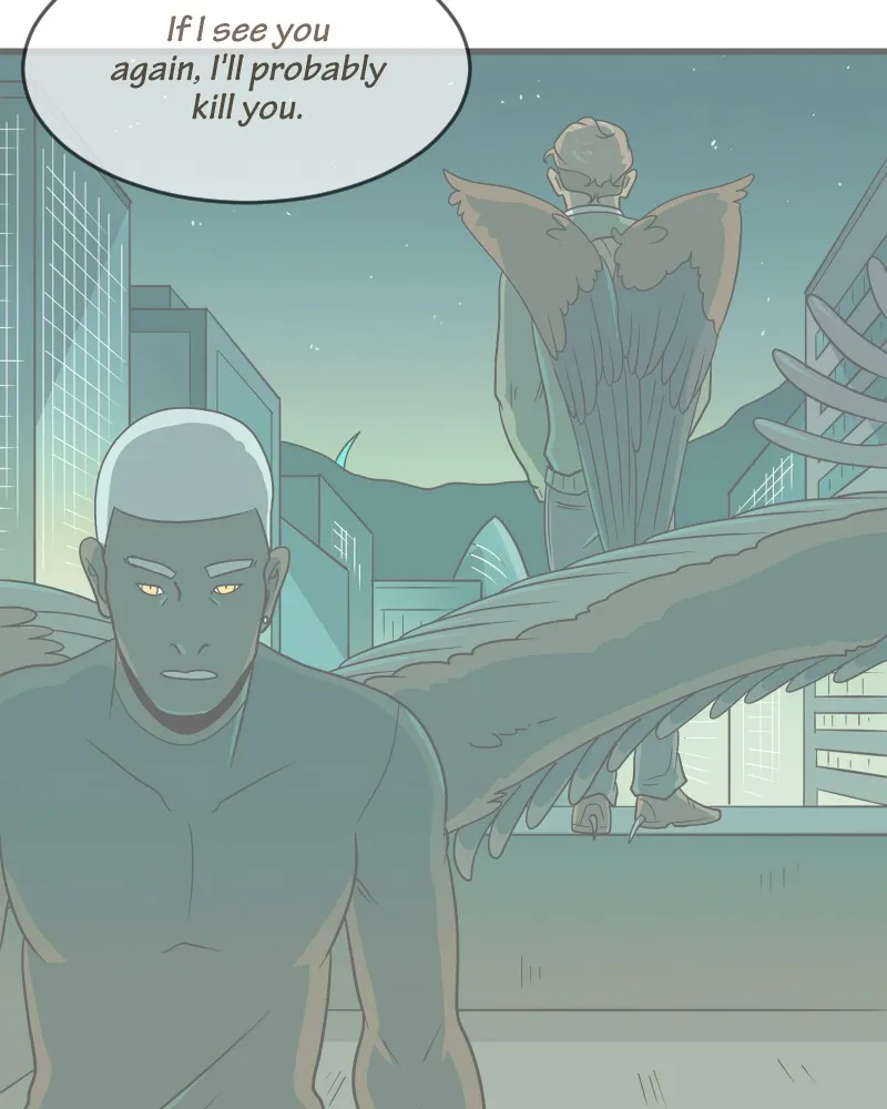 Read The Croaking chapter 186 image 2 on Lezhin