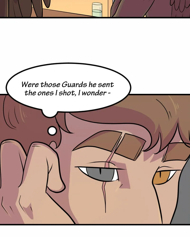 Read The Croaking chapter 186 image 20 on Lezhin