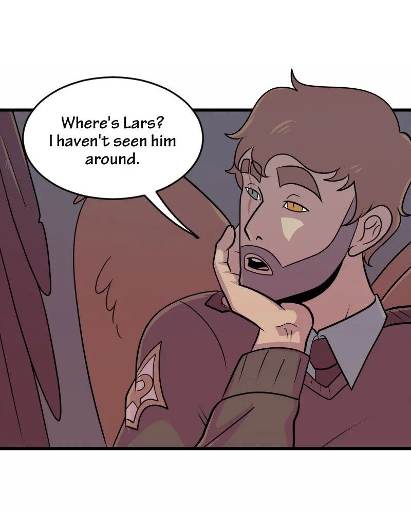 Read The Croaking chapter 186 image 22 on Lezhin