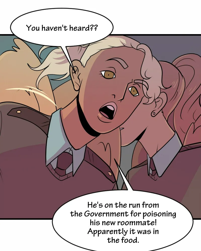 Read The Croaking chapter 186 image 24 on Lezhin