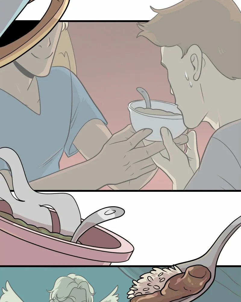 Read The Croaking chapter 186 image 27 on Lezhin