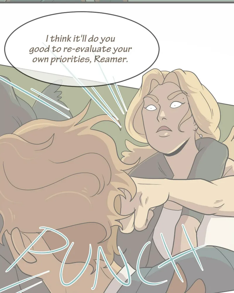Read The Croaking chapter 186 image 3 on Lezhin