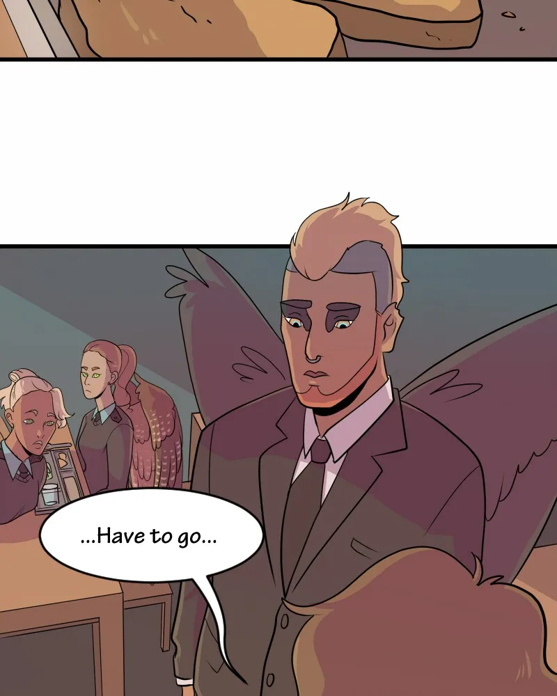 Read The Croaking chapter 186 image 32 on Lezhin