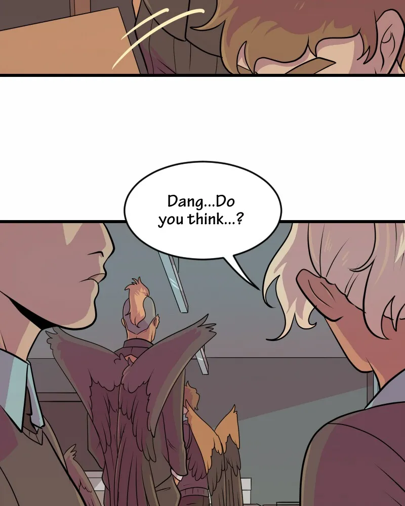 Read The Croaking chapter 186 image 33 on Lezhin