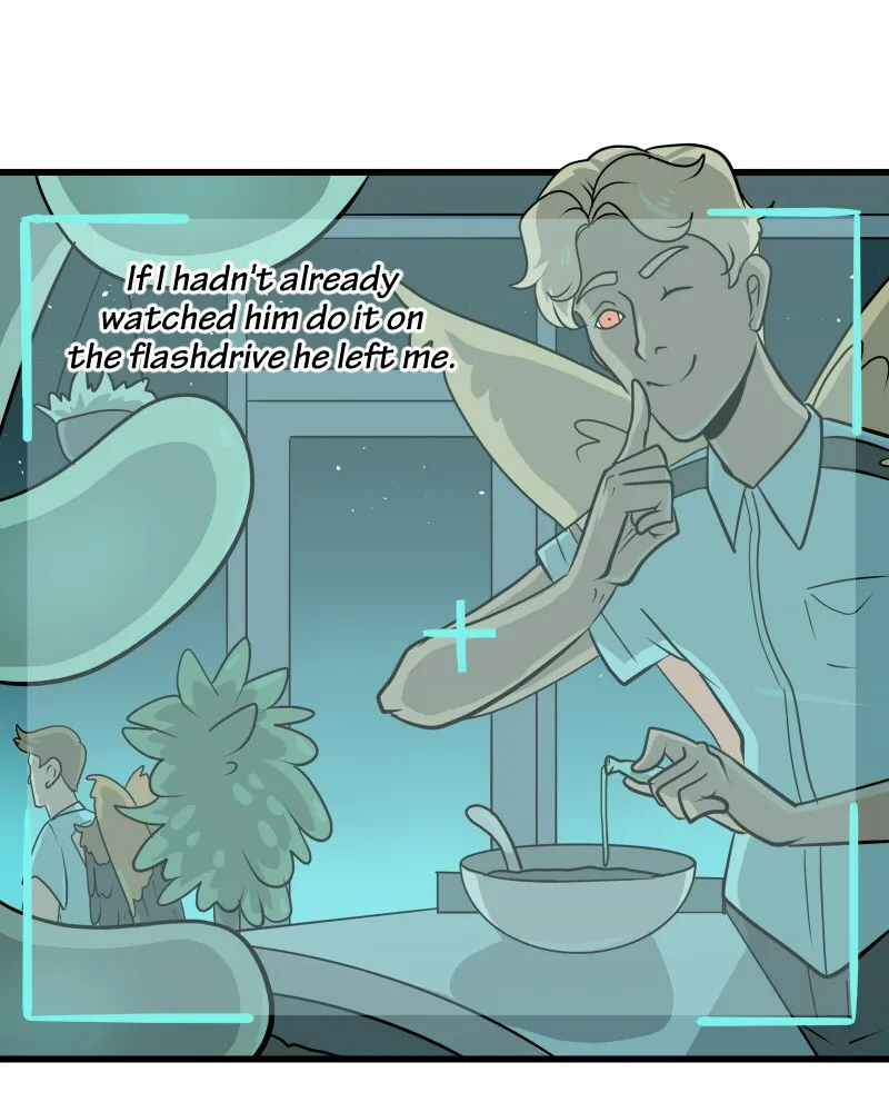 Read The Croaking chapter 186 image 35 on Lezhin