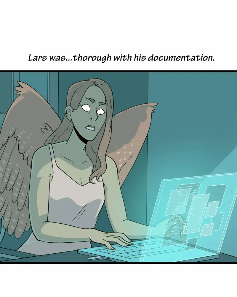 Read The Croaking chapter 186 image 36 on Lezhin
