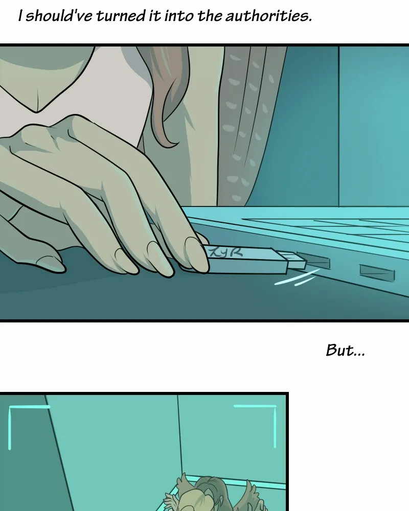 Read The Croaking chapter 186 image 37 on Lezhin