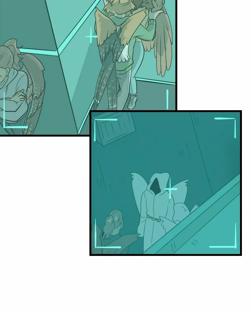 Read The Croaking chapter 186 image 38 on Lezhin