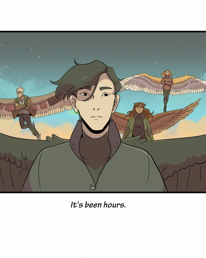Read The Croaking chapter 186 image 44 on Lezhin