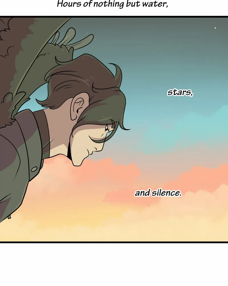 Read The Croaking chapter 186 image 45 on Lezhin
