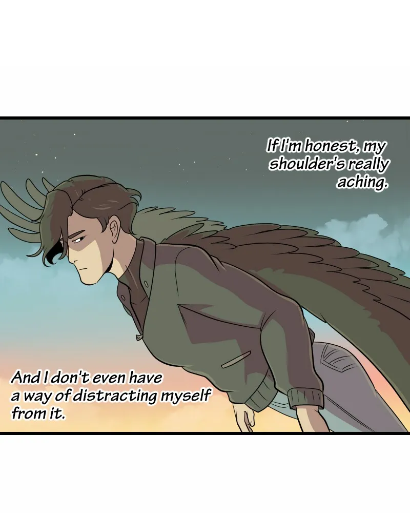 Read The Croaking chapter 186 image 46 on Lezhin