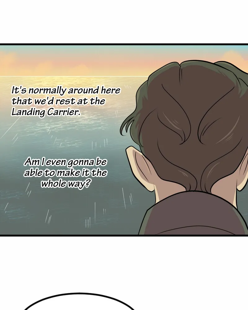 Read The Croaking chapter 186 image 47 on Lezhin