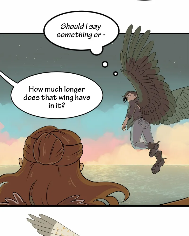 Read The Croaking chapter 186 image 49 on Lezhin