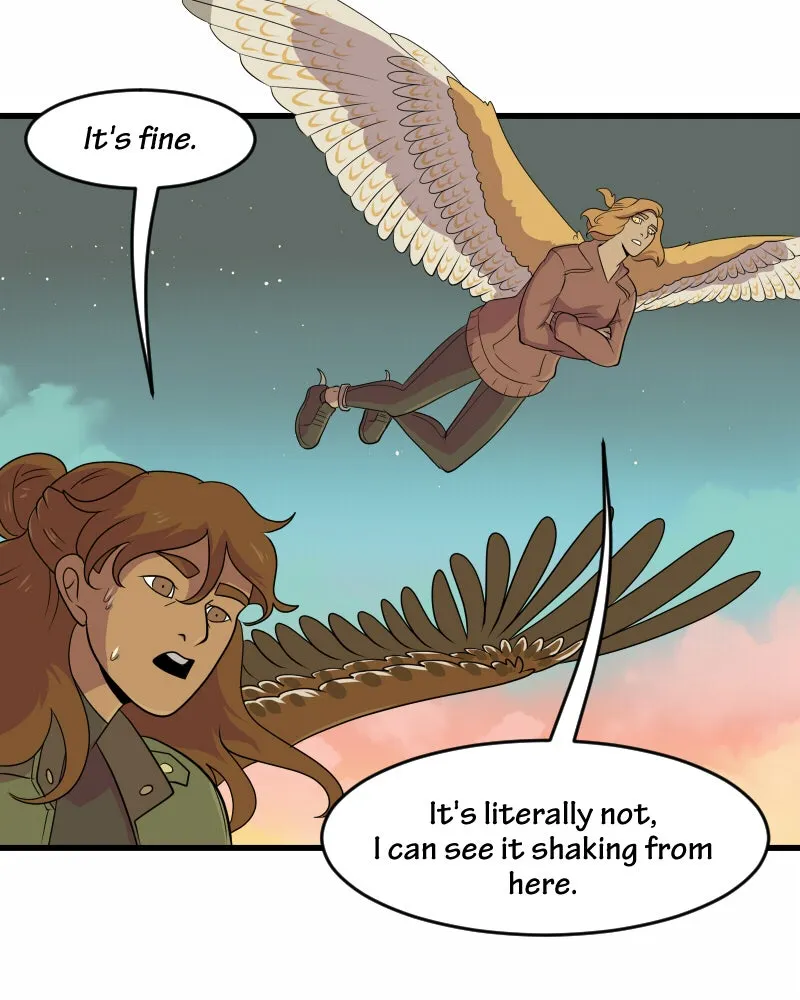 Read The Croaking chapter 186 image 50 on Lezhin