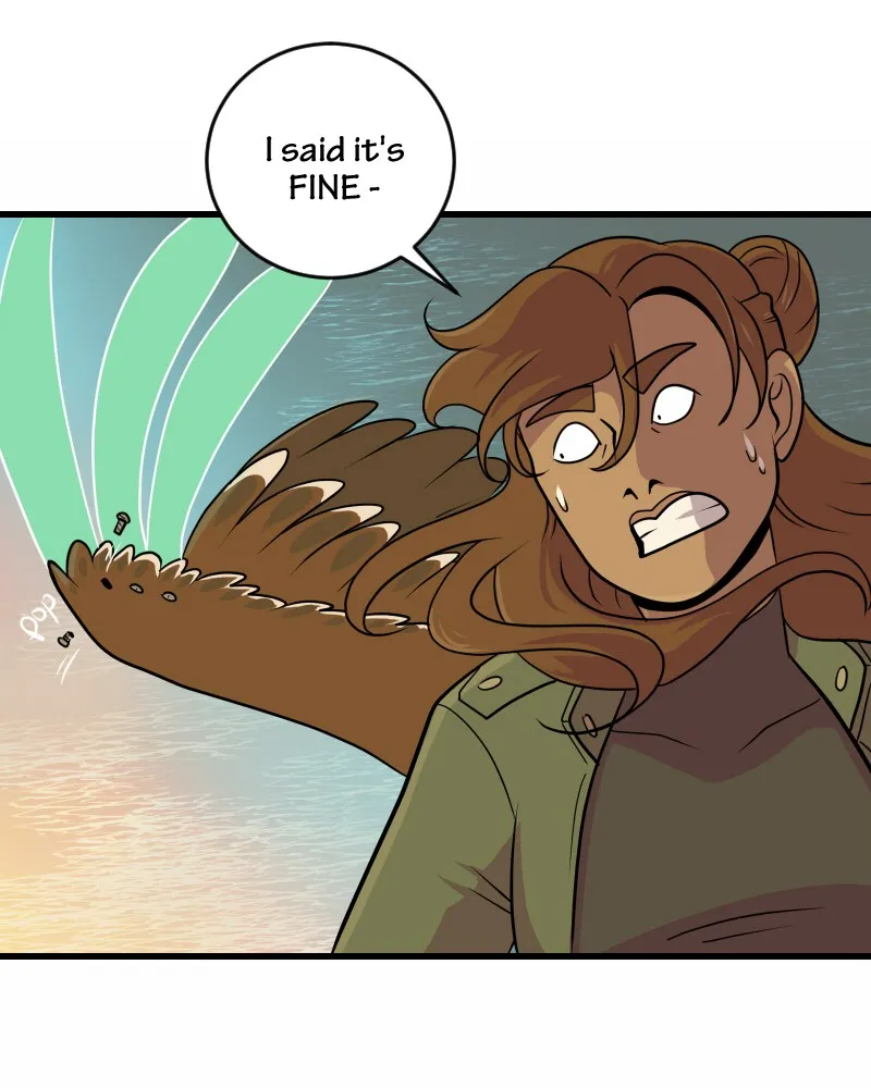 Read The Croaking chapter 186 image 51 on Lezhin