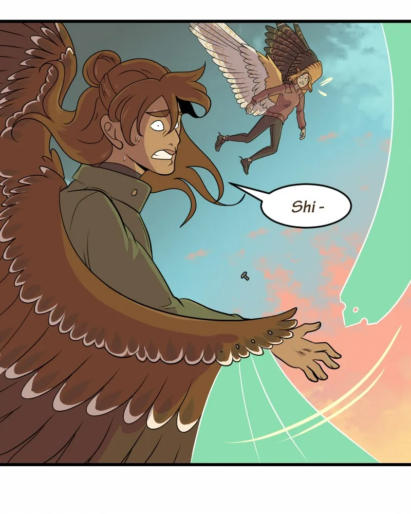 Read The Croaking chapter 186 image 52 on Lezhin