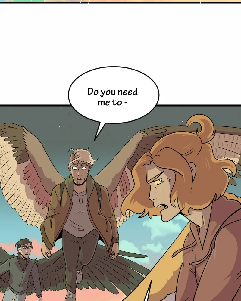 Read The Croaking chapter 186 image 57 on Lezhin