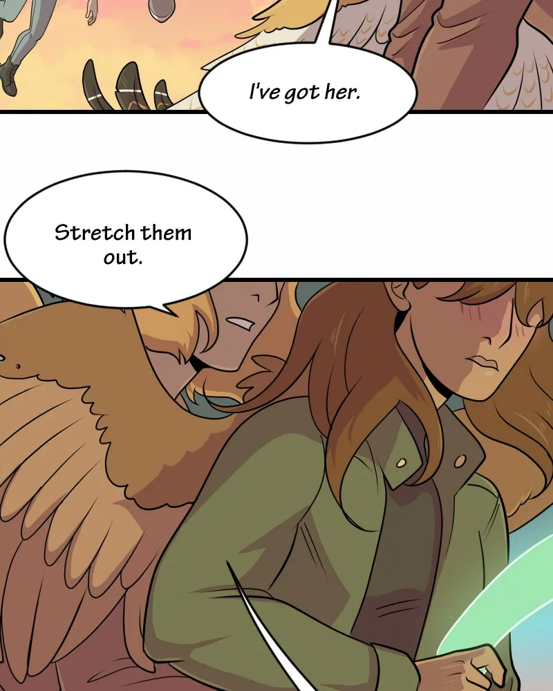 Read The Croaking chapter 186 image 58 on Lezhin