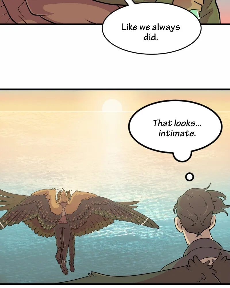 Read The Croaking chapter 186 image 59 on Lezhin