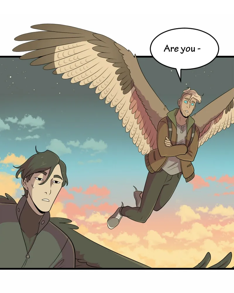 Read The Croaking chapter 186 image 60 on Lezhin