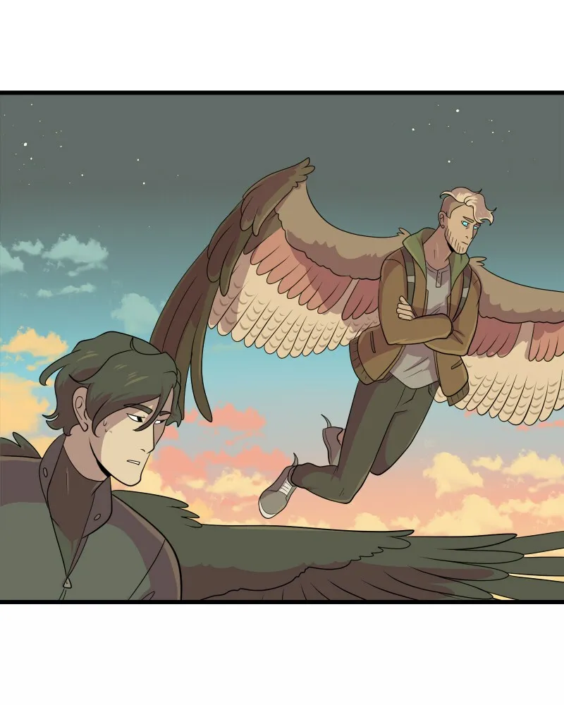 Read The Croaking chapter 186 image 61 on Lezhin