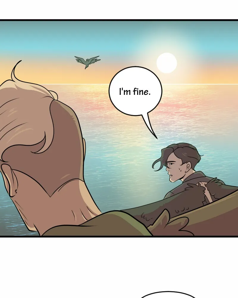 Read The Croaking chapter 186 image 62 on Lezhin