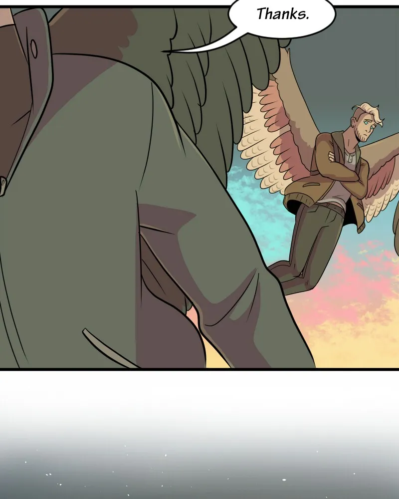 Read The Croaking chapter 186 image 63 on Lezhin