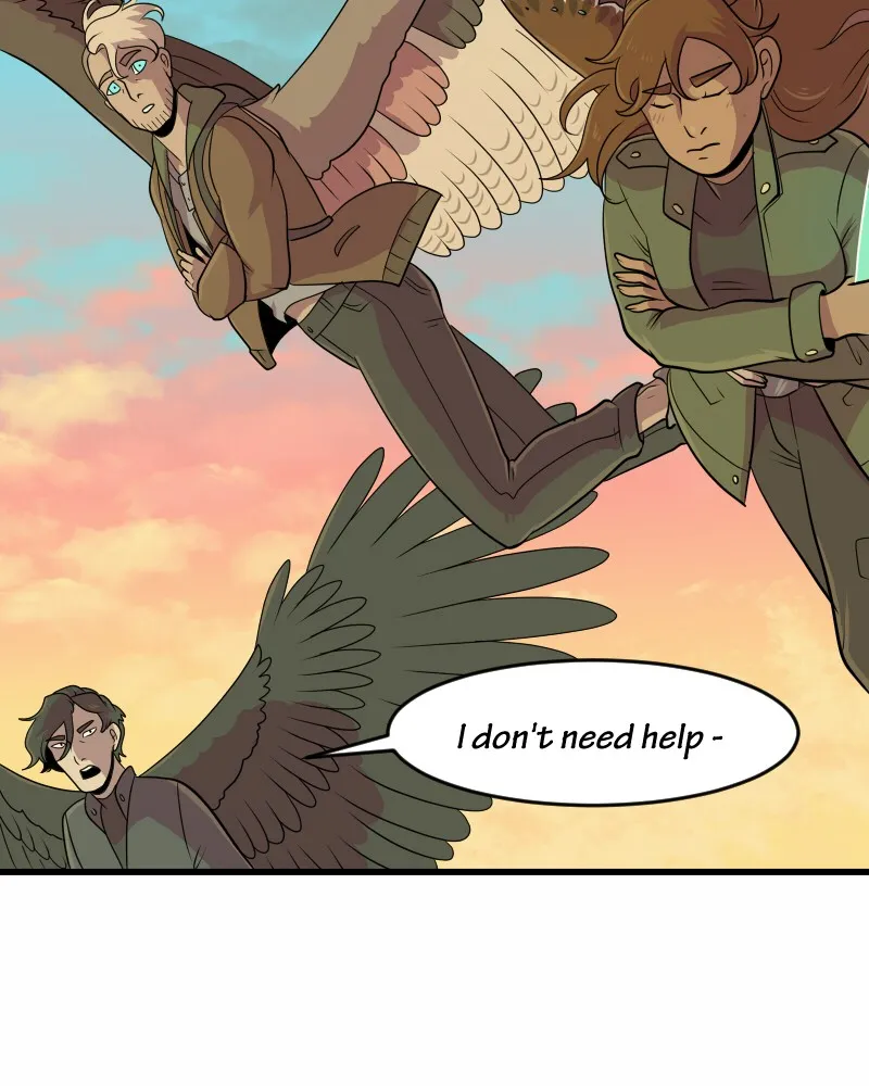 Read The Croaking chapter 186 image 65 on Lezhin