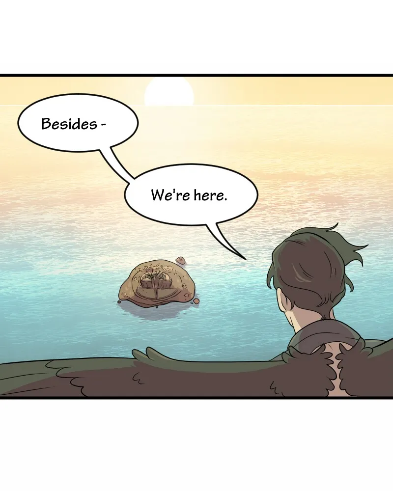 Read The Croaking chapter 186 image 66 on Lezhin