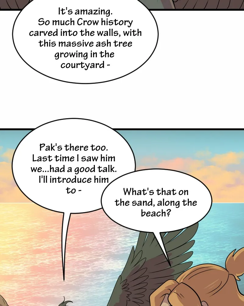 Read The Croaking chapter 186 image 68 on Lezhin