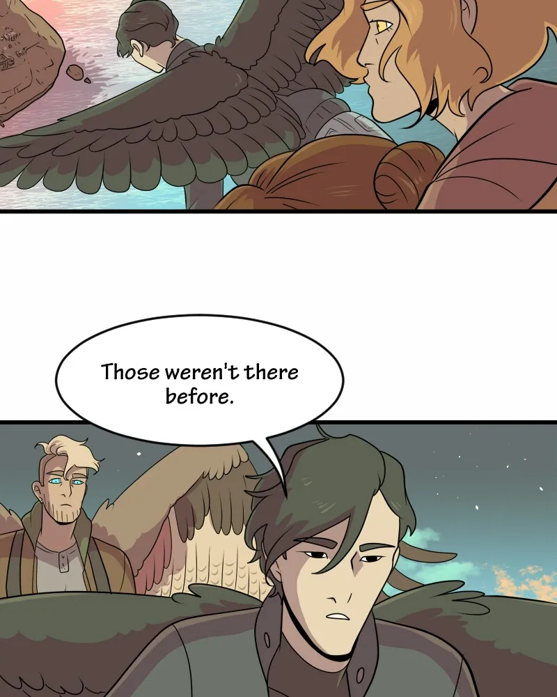 Read The Croaking chapter 186 image 69 on Lezhin
