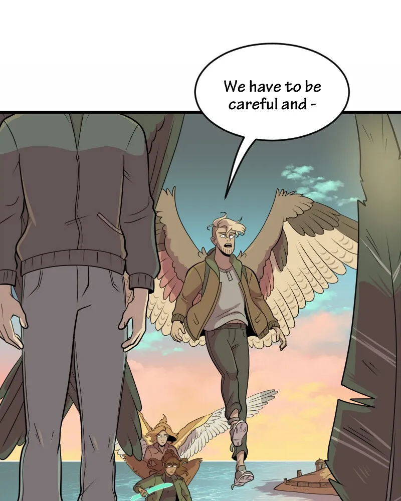Read The Croaking chapter 186 image 71 on Lezhin