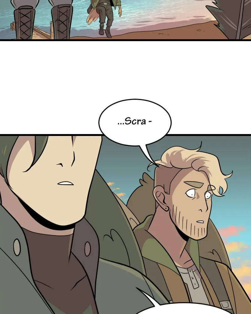 Read The Croaking chapter 186 image 72 on Lezhin