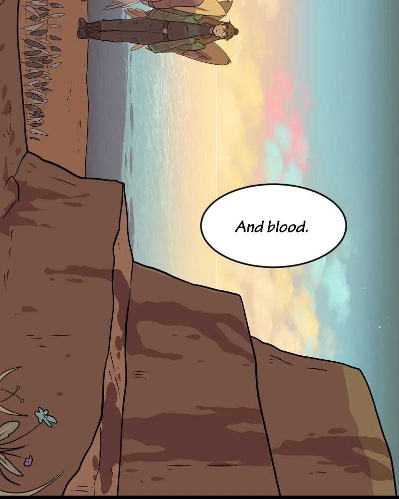 Read The Croaking chapter 186 image 75 on Lezhin