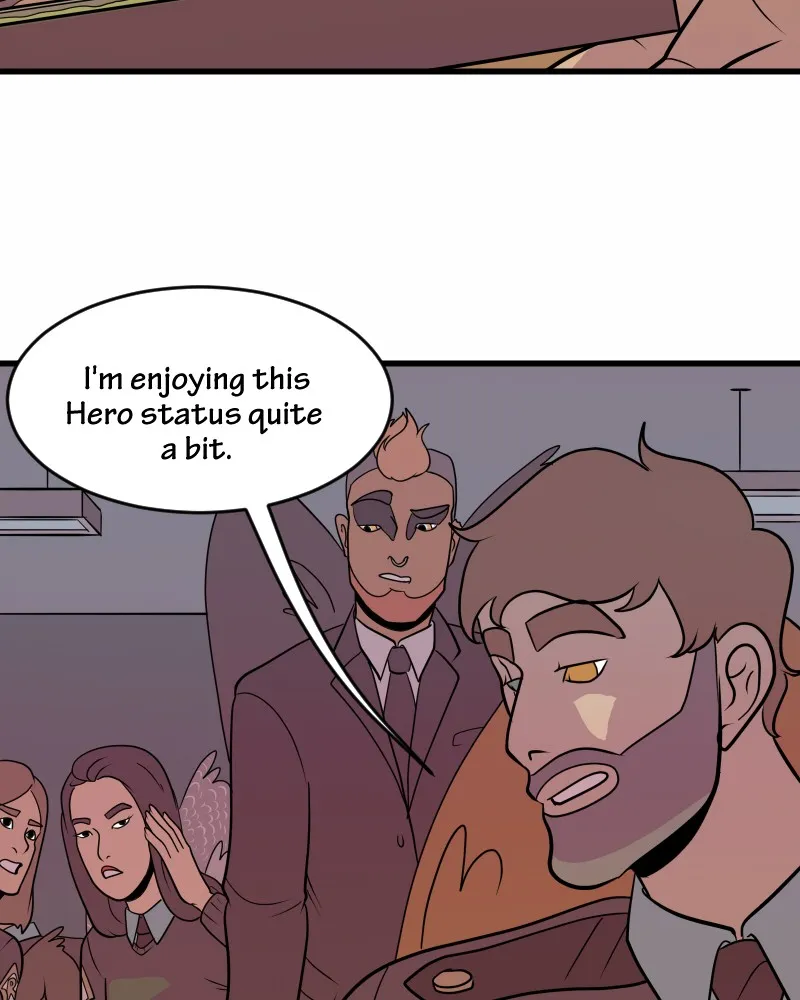 Read The Croaking chapter 186 image 8 on Lezhin