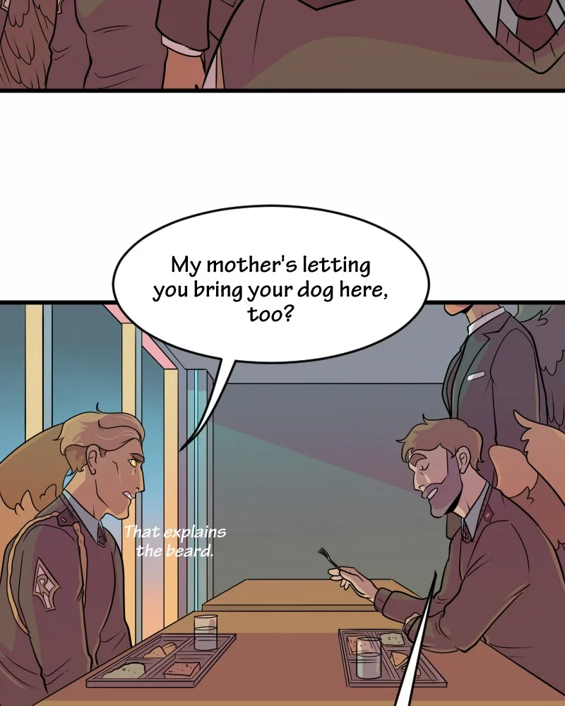 Read The Croaking chapter 186 image 9 on Lezhin